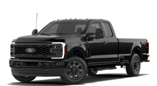 2027 Ford Super Duty® External Image 1